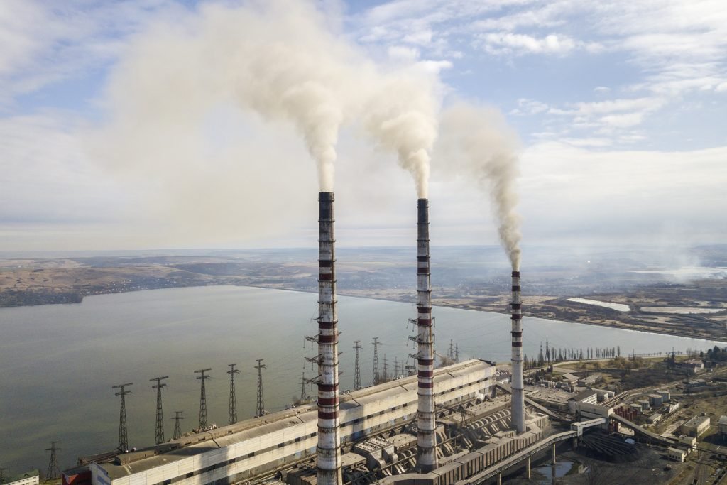 Efectos de la contaminación del suelo