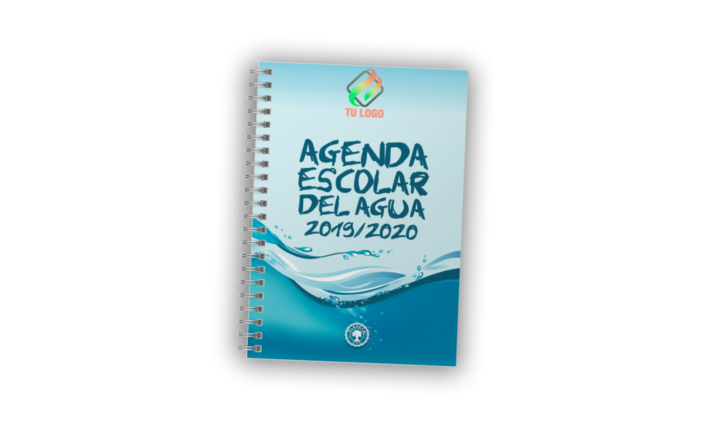 Agenda Escolar del Agua