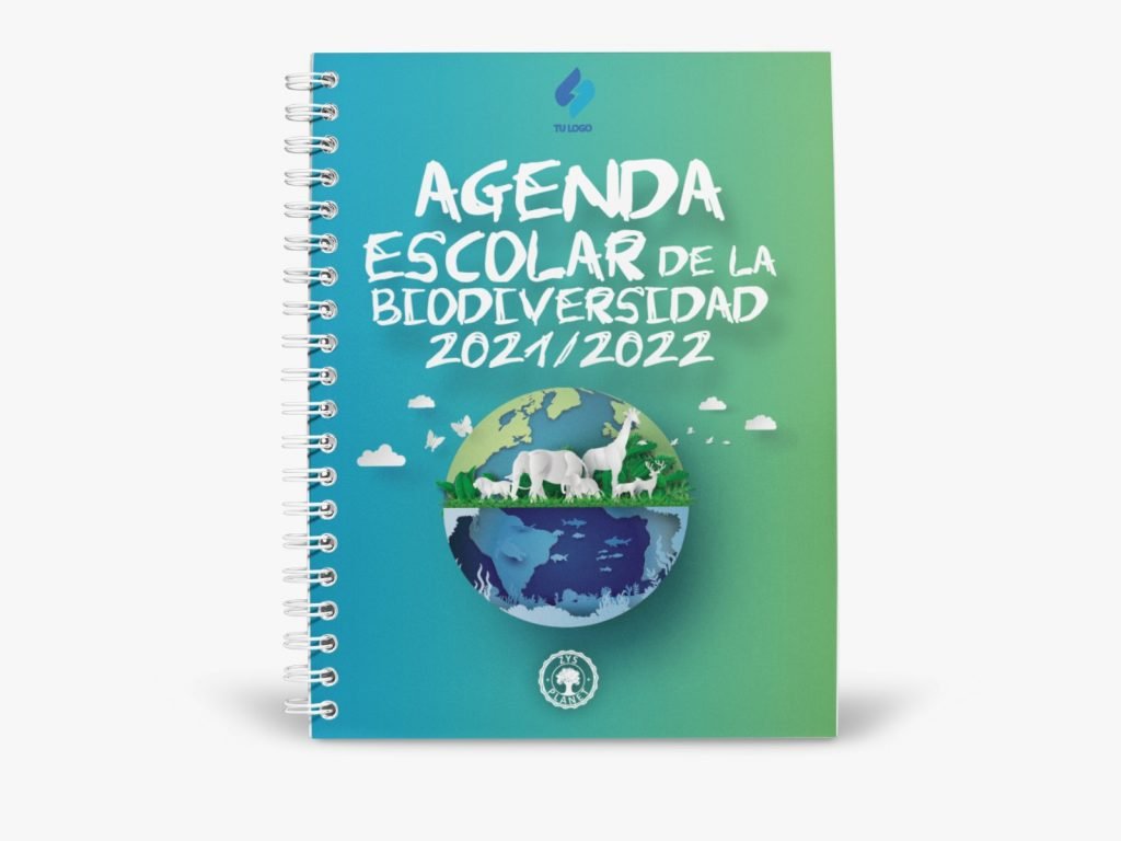 Agenda Escolar