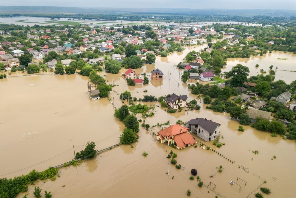 Consecuencias del calentamiento global