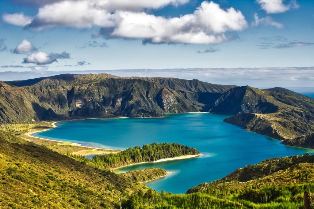 La naturaleza es perfecta