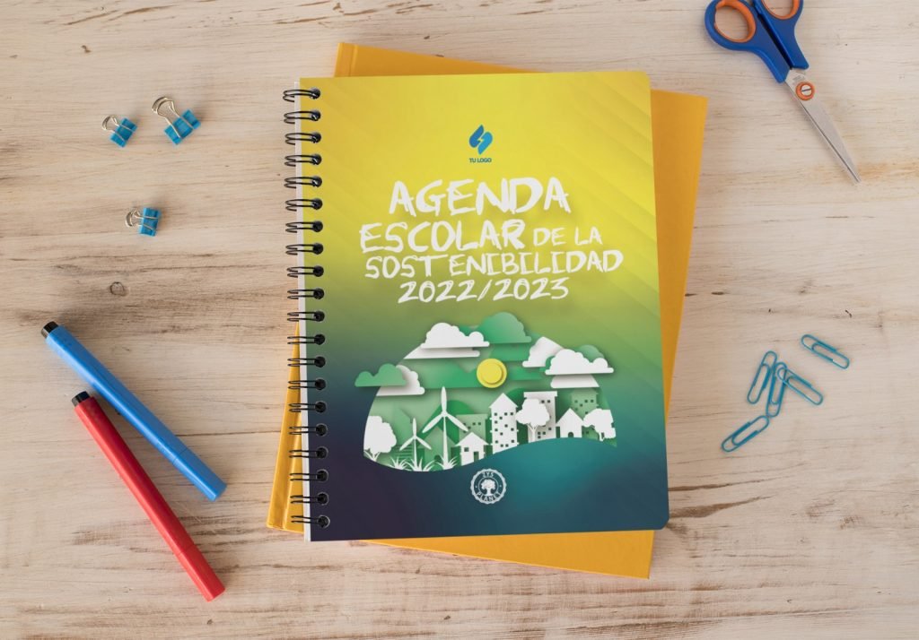 Agenda Escolar