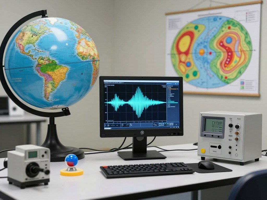Instrumentos que registran la magnitud de los terremotos mas grandes de la historia Instrumentos que registran la magnitud de los terremotos mas grandes de la historia
